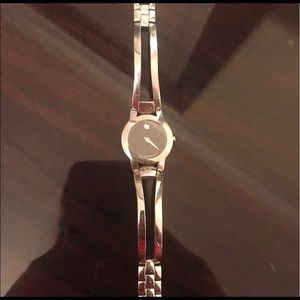 Movado Woman’s watch